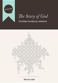 Produktbild: The Story of God