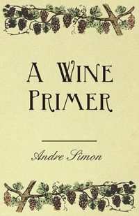Produktbild: A Wine Primer