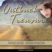 Produktbild: Outback Treasure