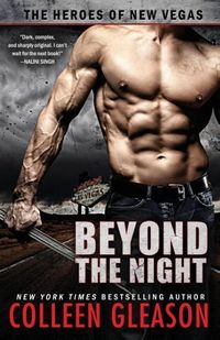Produktbild: Beyond the Night