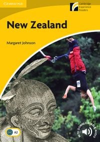 Produktbild: New Zealand