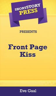 Produktbild: Short Story Press Presents Front Page Kiss