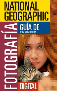 Produktbild: Spa-Natl Geographic Guia De Fo