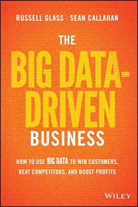 Produktbild: The Big Data-Driven Business