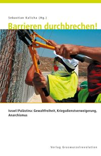 Bild vom Artikel Barrieren durchbrechen! vom Autor Sebastian Kalicha