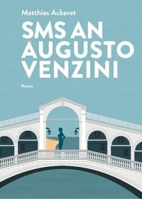 Produktbild: SMS an Augusto Venzini