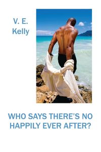 Produktbild: Who Says There's No Happily Ever After?