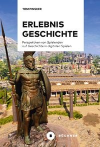 Produktbild: Erlebnis Geschichte