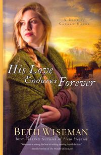 Produktbild: His Love Endures Forever