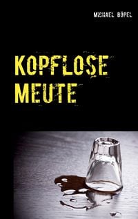 Produktbild: Kopflose Meute