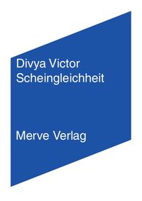 Produktbild: Scheingleichheit