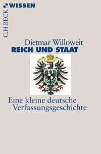 Produktbild: Reich und Staat