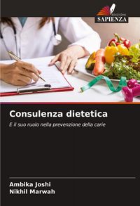 Produktbild: Consulenza dietetica