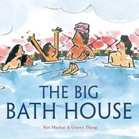 Produktbild: The Big Bath House