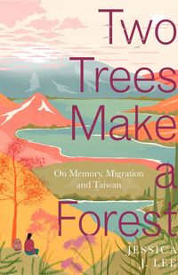 Produktbild: Two Trees Make a Forest