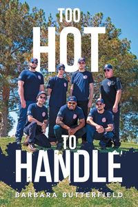 Produktbild: Too Hot to Handle