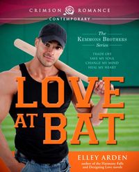 Produktbild: Love at Bat