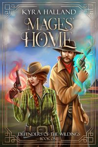 Produktbild: Mages' Home