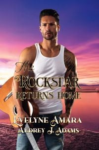Produktbild: The Rockstar returns home