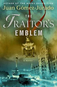 Produktbild: The Traitor's Emblem