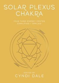Produktbild: Solar Plexus Chakra