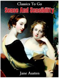 Bild vom Artikel Sense and Sensibility vom Autor Jane Austen
