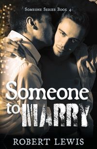 Produktbild: Someone to Marry