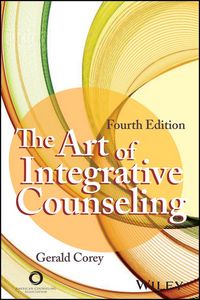 Produktbild: The Art of Integrative Counseling