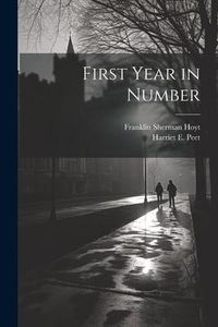 Produktbild: First Year in Number