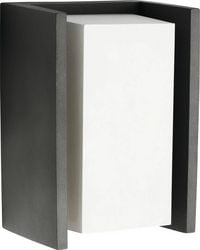 Produktbild: Philips LED Bridge Wandleuchte Anthrazit 1x42W 230 8719514385801