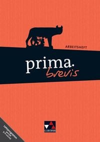 Produktbild: prima brevis / prima.brevis AH