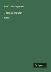 Produktbild: Obras escogidas