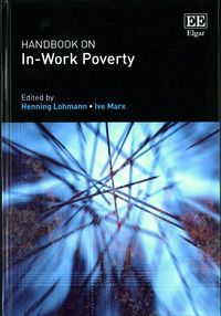 Produktbild: Handbook on In-Work Poverty