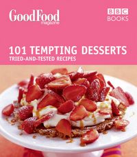 Produktbild: Nilsen, A: Good Food: Tempting Desserts
