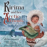 Produktbild: Kirima and her Arctic Friends