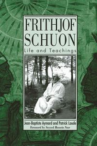 Produktbild: Frithjof Schuon