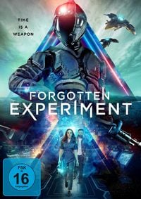 Produktbild: Forgotten Experiment