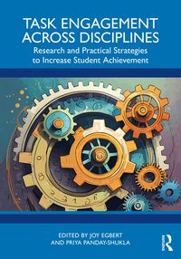 Produktbild: Task Engagement Across Disciplines
