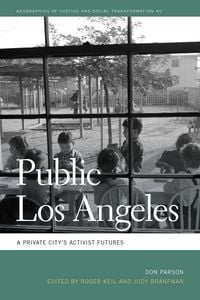 Produktbild: Public Los Angeles