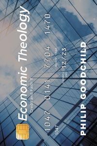 Produktbild: Economic Theology