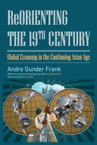 Produktbild: Reorienting the 19th Century