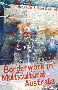 Produktbild: Borderwork in Multicultural Australia