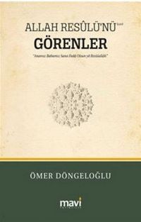 Produktbild: Allah Resul&uuml;n&uuml; S.A.V G&ouml;renler