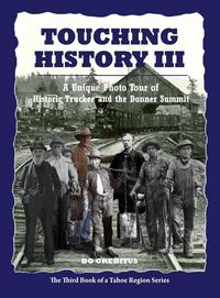 Produktbild: Touching History III
