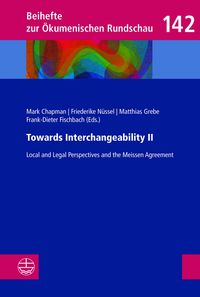 Produktbild: Towards Interchangeability II