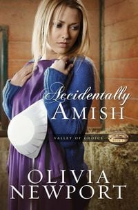 Produktbild: Accidentally Amish