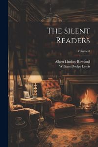 Produktbild: The Silent Readers; Volume 8