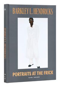Produktbild: Barkley L. Hendricks