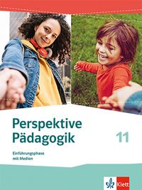 Produktbild: Perspektive P&auml;dagogik Einf&uuml;hrungsphase