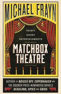 Produktbild: Matchbox Theatre